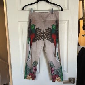 Eagle rock werkshop leggings made in the USA 🇺🇸